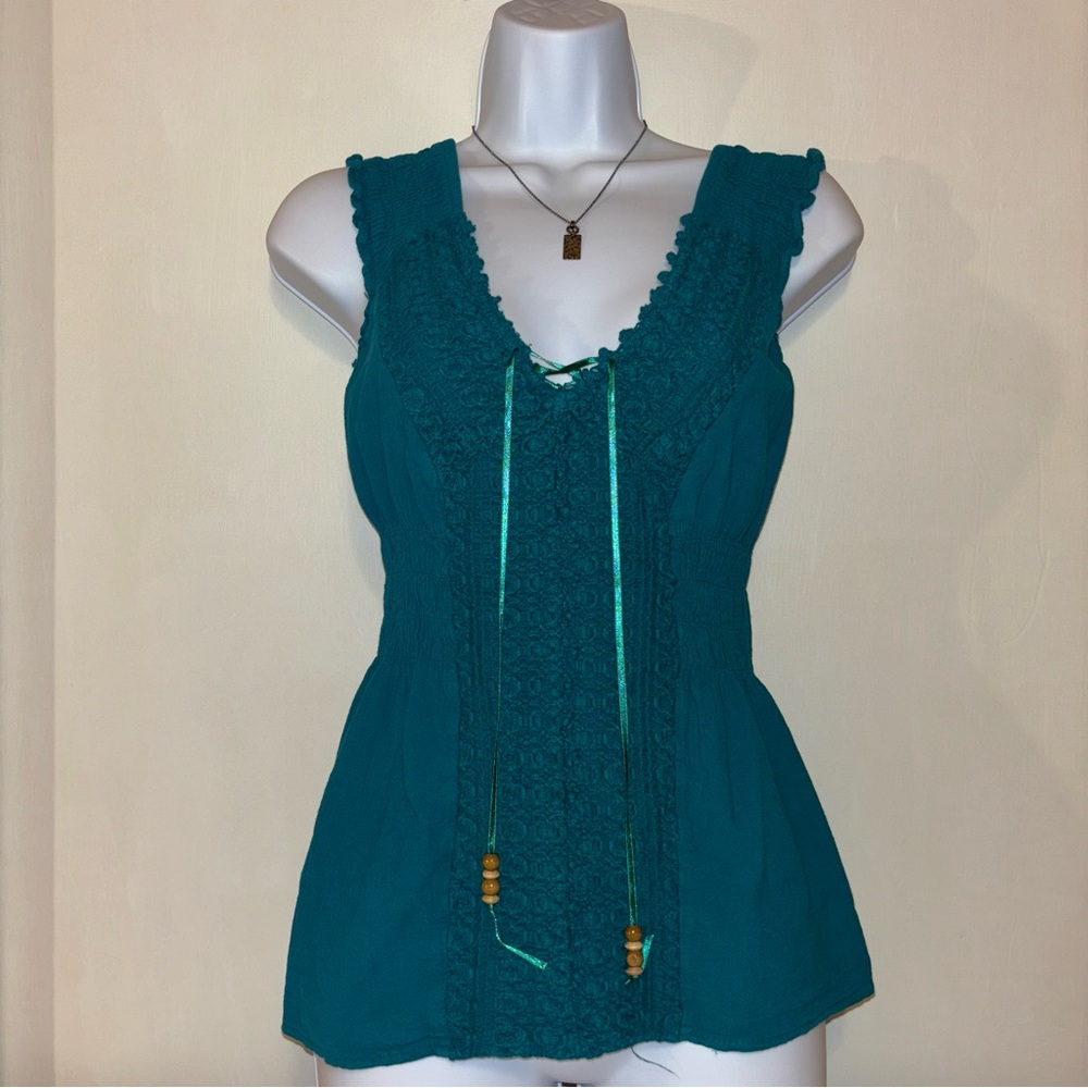 Blouse - Picture 2 of 11